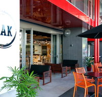 The O.A.K - Restaurants Sydney