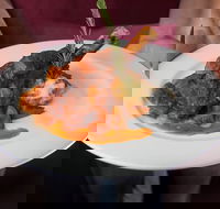 The Overlanders Steakhouse - Restaurants Sydney