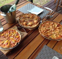 The Purple Mango Cafe and Brewery - Restaurants Sydney