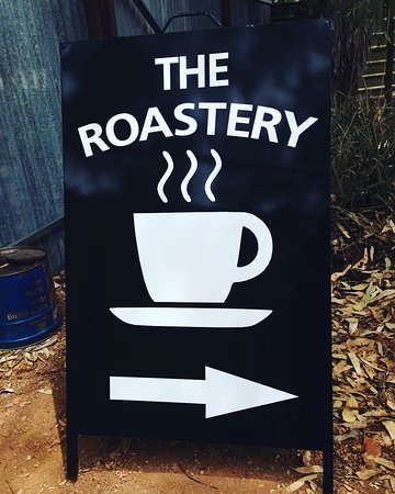 The Roastery (Duyu Coffee Roasters) - Restaurants Sydney 0