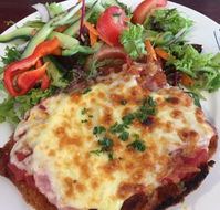 The Rock Bar - Restaurants Sydney