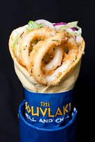 The Souvlaki Grill & Chill - Restaurants Sydney 1
