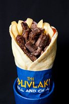 The Souvlaki Grill & Chill - Restaurants Sydney 2