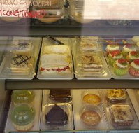 The Sweetest Things All Style Custom Cakes - Restaurants Sydney