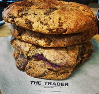 The Trader Winnellie Road - Restaurants Sydney