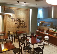Three Mum's Kitchen - Restaurants Sydney
