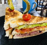 Trader Jacks - Restaurants Sydney