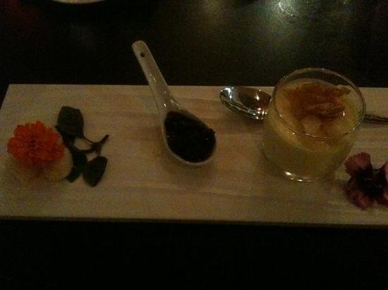 Paruna ACT Restaurants Sydney
