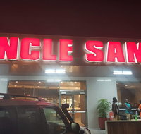 Uncle Sam's Take Away Food - Restaurants Sydney