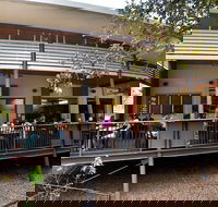 Wangi Falls Cafe - Restaurants Sydney