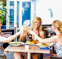Wisdom Bar and Cafe - Restaurants Sydney