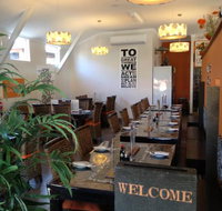 Wok's Up - Restaurants Sydney