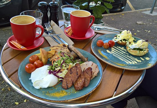 Canberra And Surrounds ACT Restaurants Sydney