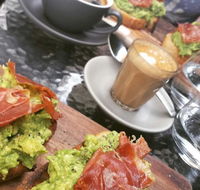 Abundance - Restaurants Sydney