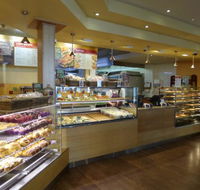 Banjo's bakery - Restaurants Sydney