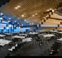 Bayviews Restaurant  Lounge Bar - Restaurants Sydney