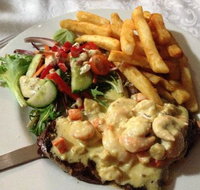Beachway Restaurant - Restaurants Sydney