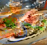 Belles Bellerive - Restaurants Sydney