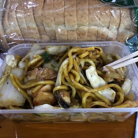 Rosny Park TAS Restaurants Sydney