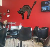 Black Cat Cafe - Restaurants Sydney