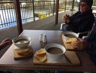 Boat Shed Cafe