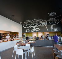 Breadd - Restaurants Sydney