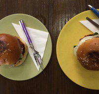 Bumble Bean Chocolates - Restaurants Sydney