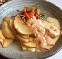 Cafe Ra - Restaurants Sydney