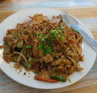 Chikko's Rolls - Restaurants Sydney