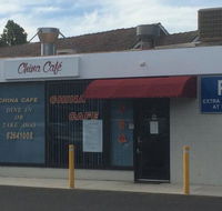 China Cafe - Restaurants Sydney