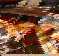 Coffee Break - Restaurants Sydney