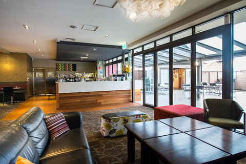 Cooleys Hotel - Restaurants Sydney 0