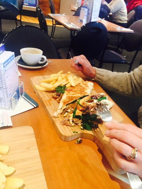 Cooleys Hotel - Restaurants Sydney 3