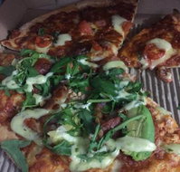 Crust - Restaurants Sydney