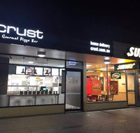 Crust Gourmet Pizza Bar Kingston Tasmania - Restaurants Sydney