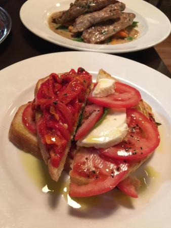 Montagu Bay TAS Restaurants Sydney