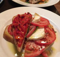 Cugini - Restaurants Sydney