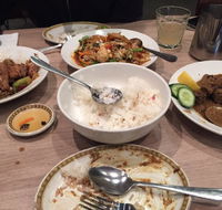 Darjoh's Asian Cuisine - Restaurants Sydney