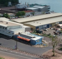 Darwin Fisherman's Wharf Eatery - Restaurants Sydney