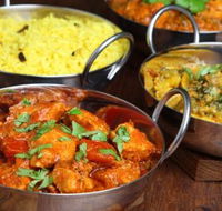 Dawat The Invitation - Restaurants Sydney