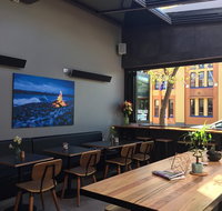 Depot Coffee Traders - Restaurants Sydney