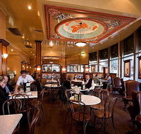 Dome Darwin Airport - Restaurants Sydney
