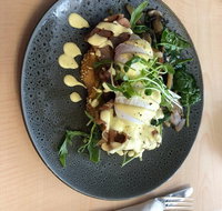 Dukes Cafe  Eatery - Restaurants Sydney