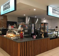 Everyday Sundaes - Restaurants Sydney