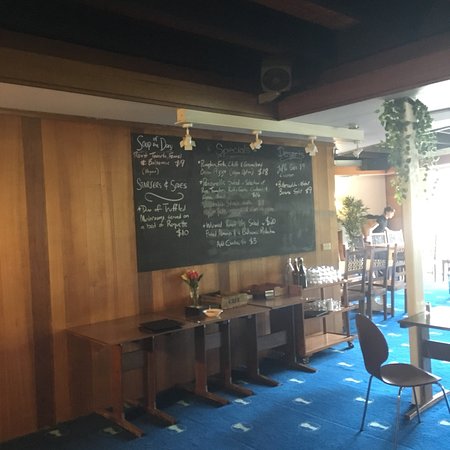 Fern Tree TAS Restaurants Sydney