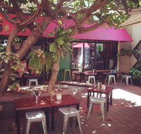 Four Birds - Restaurants Sydney