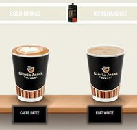 Gloria Jeans - Restaurants Sydney