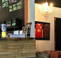 Harvest Coffee Shop - Restaurants Sydney