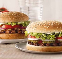 Hungry Jacks Pty Ltd - Restaurants Sydney