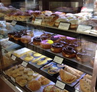 Huon Valley Bakery and Cafe - Restaurants Sydney